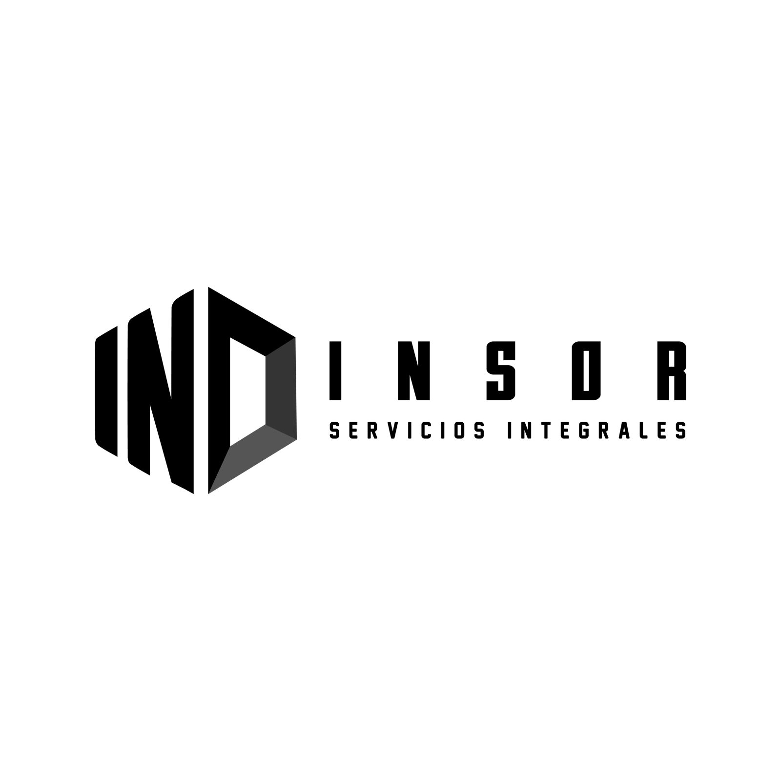Logo INSOR SERVICIOS INTEGRALES S.A DE C.V.