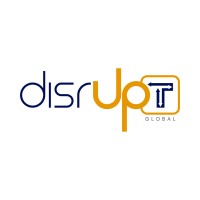 Logo Disruptt servicios profesionales SAPI de CV