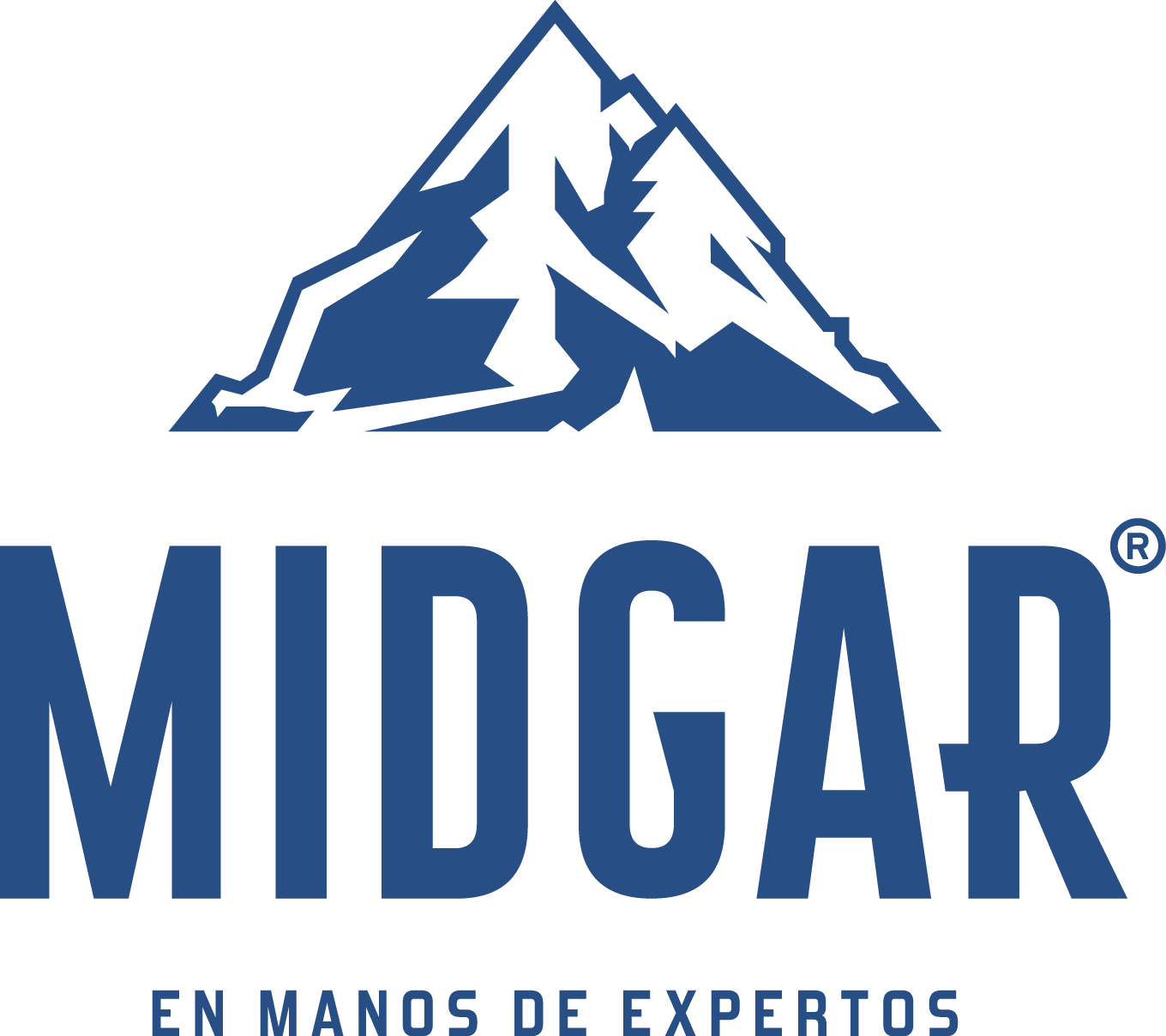 Logo Erik Morales Orozco (MIDGAR)