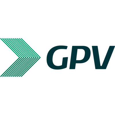 Logo GPV Américas