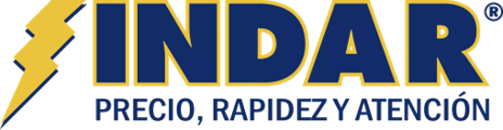 Logo FERRETERIA INDAR