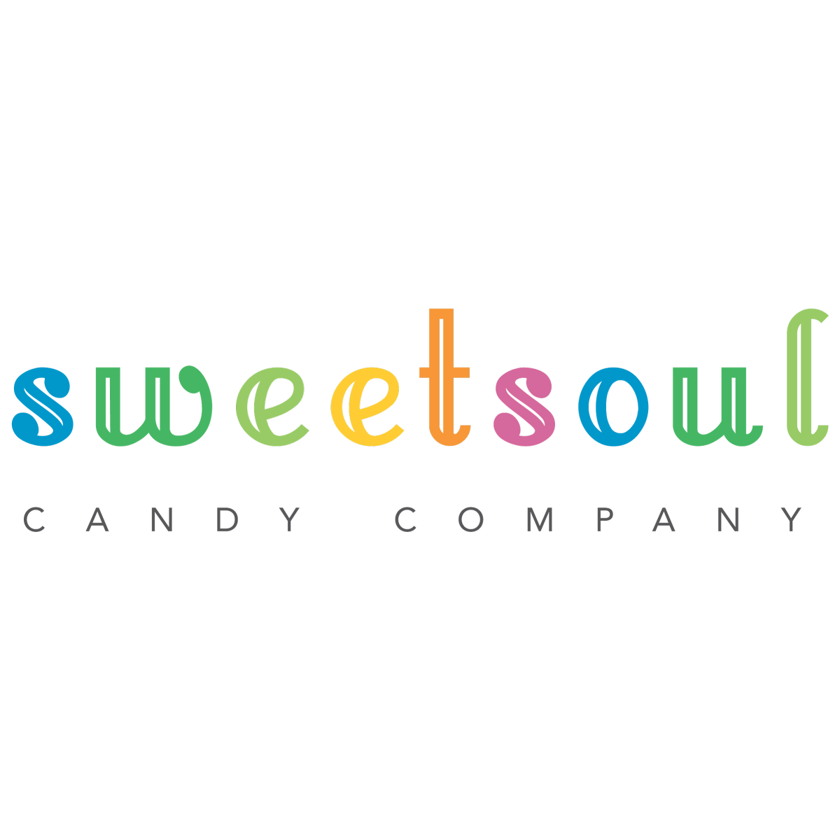 Logo Sweet Soul Candies