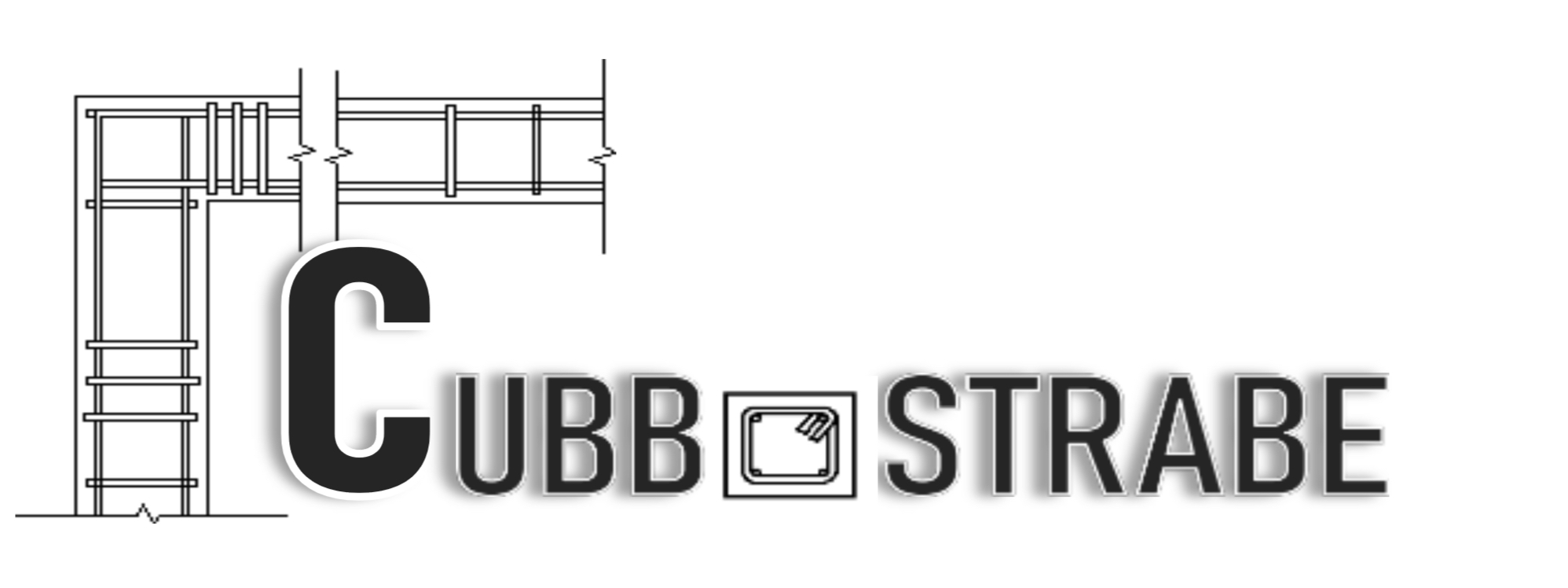 Logo Construcciones Cubbostrabe (Cubbostrabe)