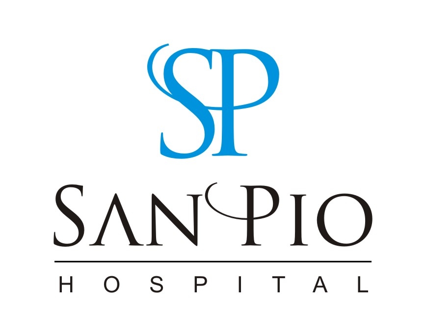 Logo CLINICA SAN PIO SA DE CV (HOSPITAL SAN PIO)