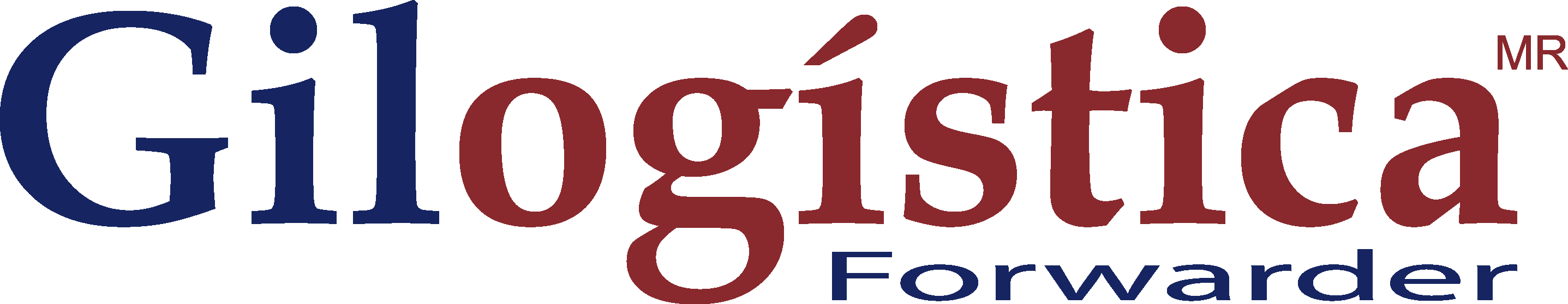 Logo GILOGISTICA DE TRANSPORTE