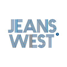 Logo JEANS WEST