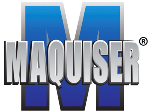 Logo MAQUISER INDUSTRIAL SA DE CV