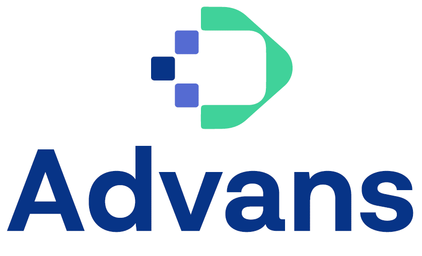 Logo Advans Alta Seguridad Privada