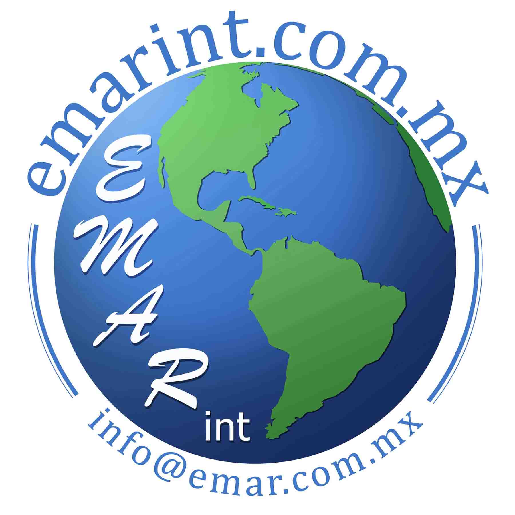 Logo EMARINT