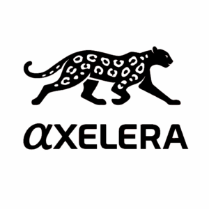 Logo AXELERATECH (axelera)