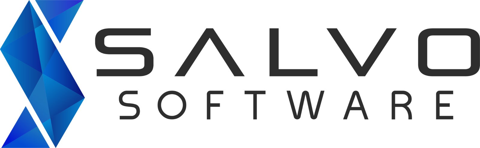 Logo Salvo Software