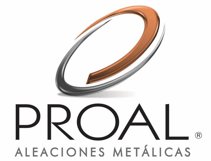 Logo PRODUCCION DE ALEACIONES S.A DE C.V