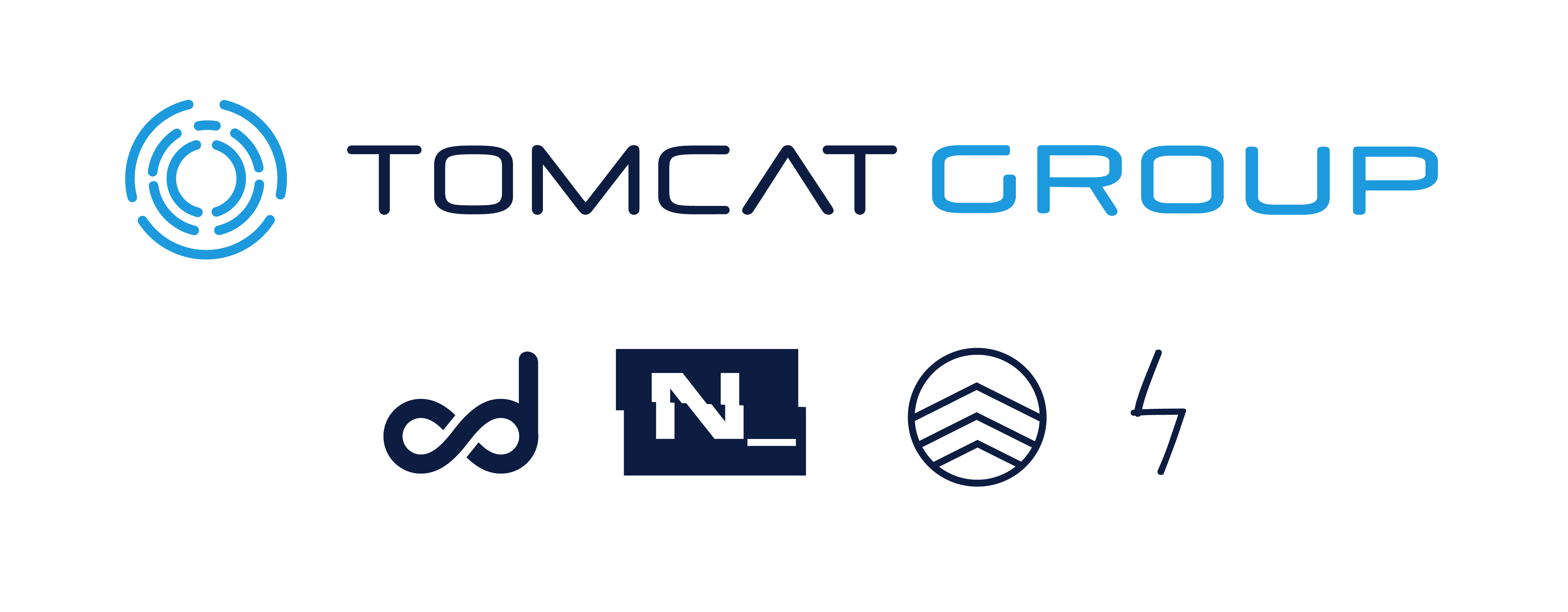 Logo MARIA DEL ROCIO GOMEZ OCHOA (TOMCAT GROUP)