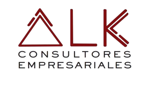 Logo ALK Consultores SC