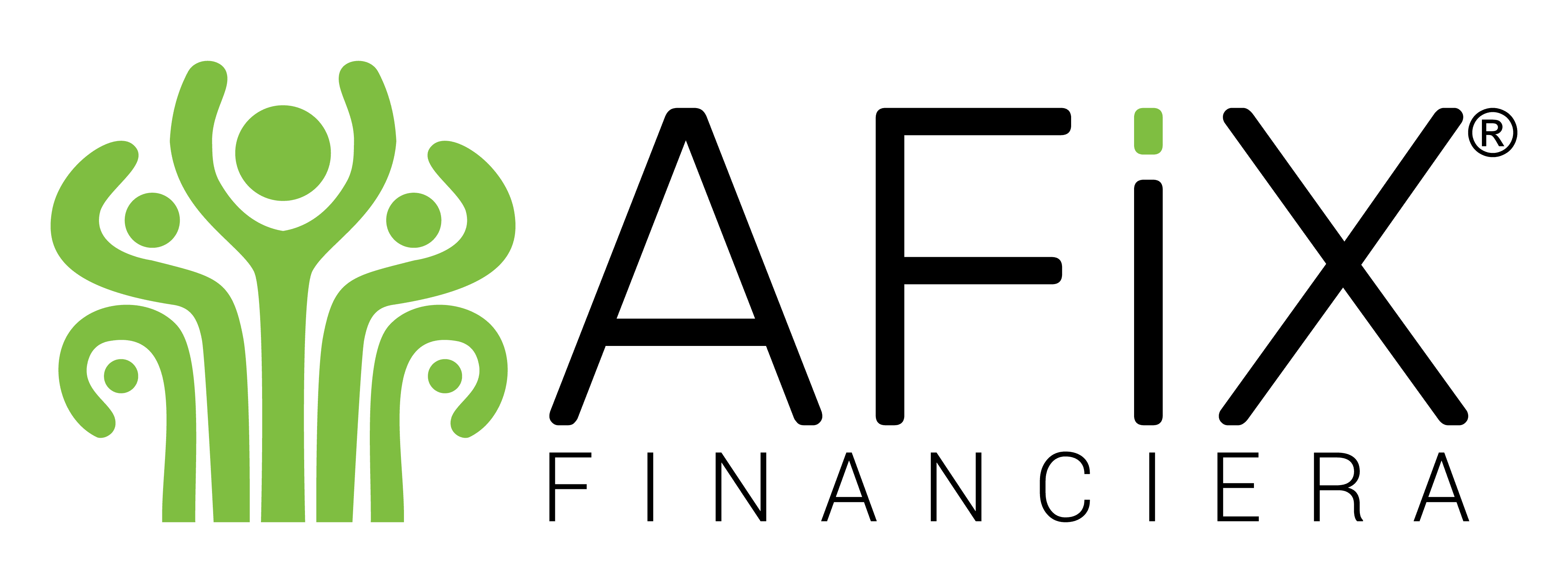 Logo AFIX SERVICIOS FINANCIEROS