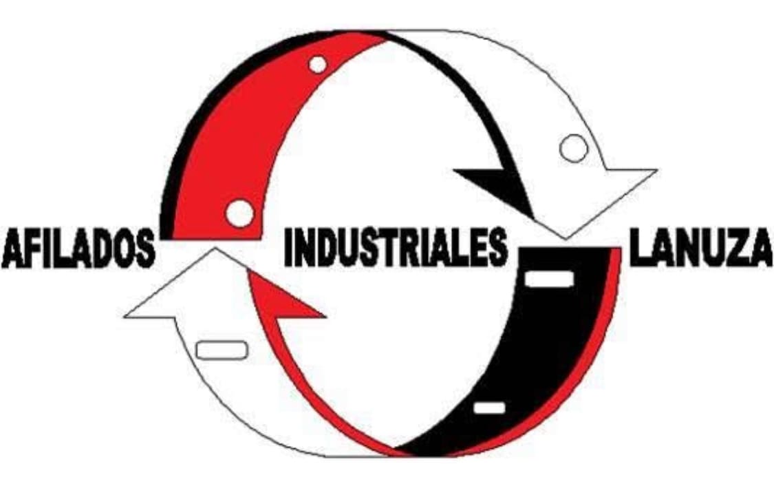 Logo Afilados Industriales Lanuza
