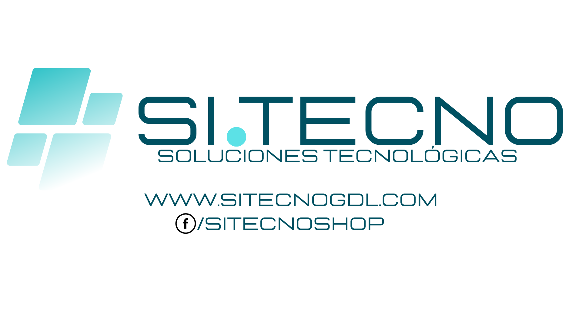 Logo Renato Rafael Jimenez Magaña (SI. TECNO)