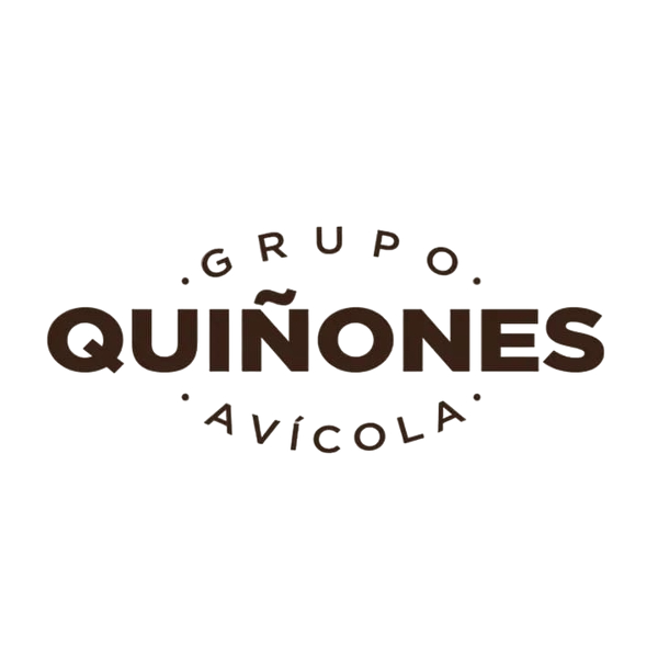 Logo GRUPO AVICOLA QUIÑONES
