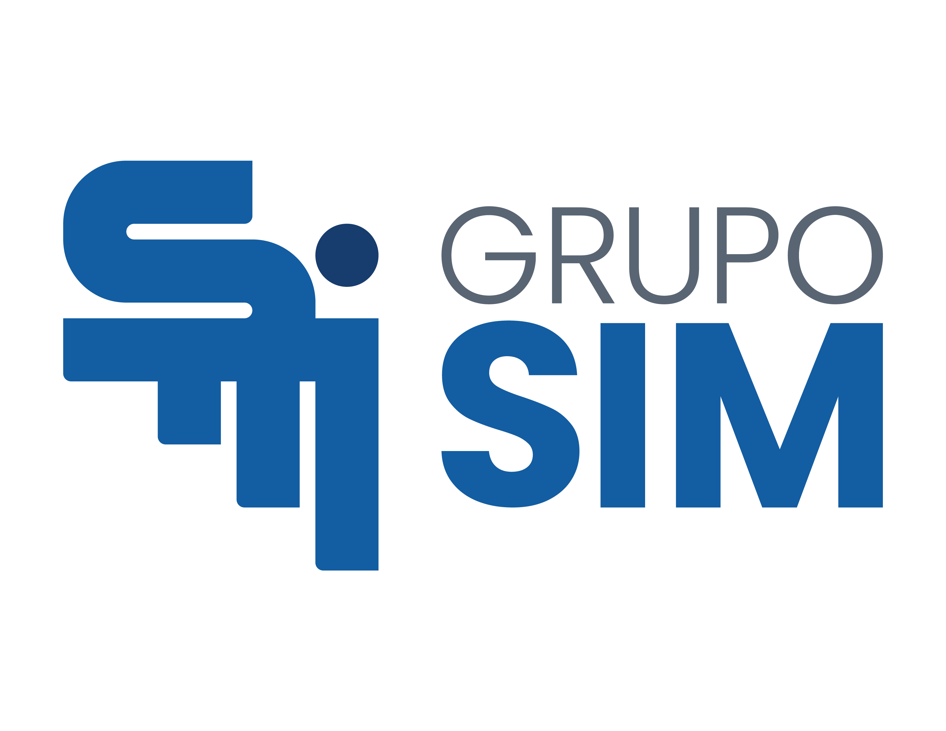 Logo Grupo SIM