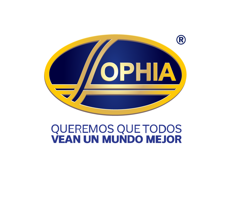 Logo Laboratorios Sophia SA DE CV