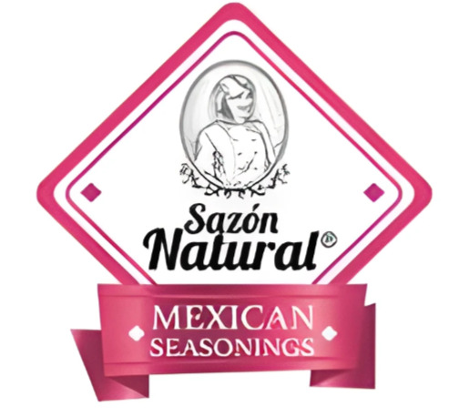 Logo SAZÓN NATURAL S DE RL DE CV