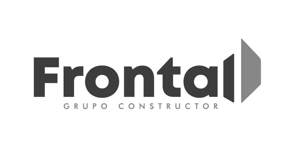 Logo Grupo Constructor Frontal S.A. De C.V.