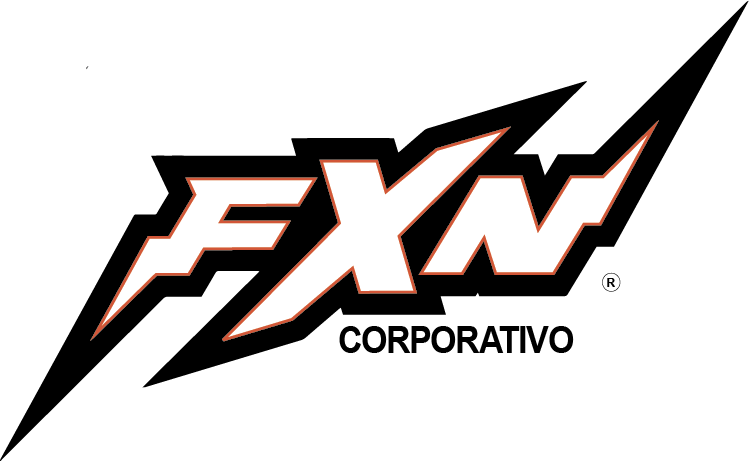 Logo CORPORATIVO FXN