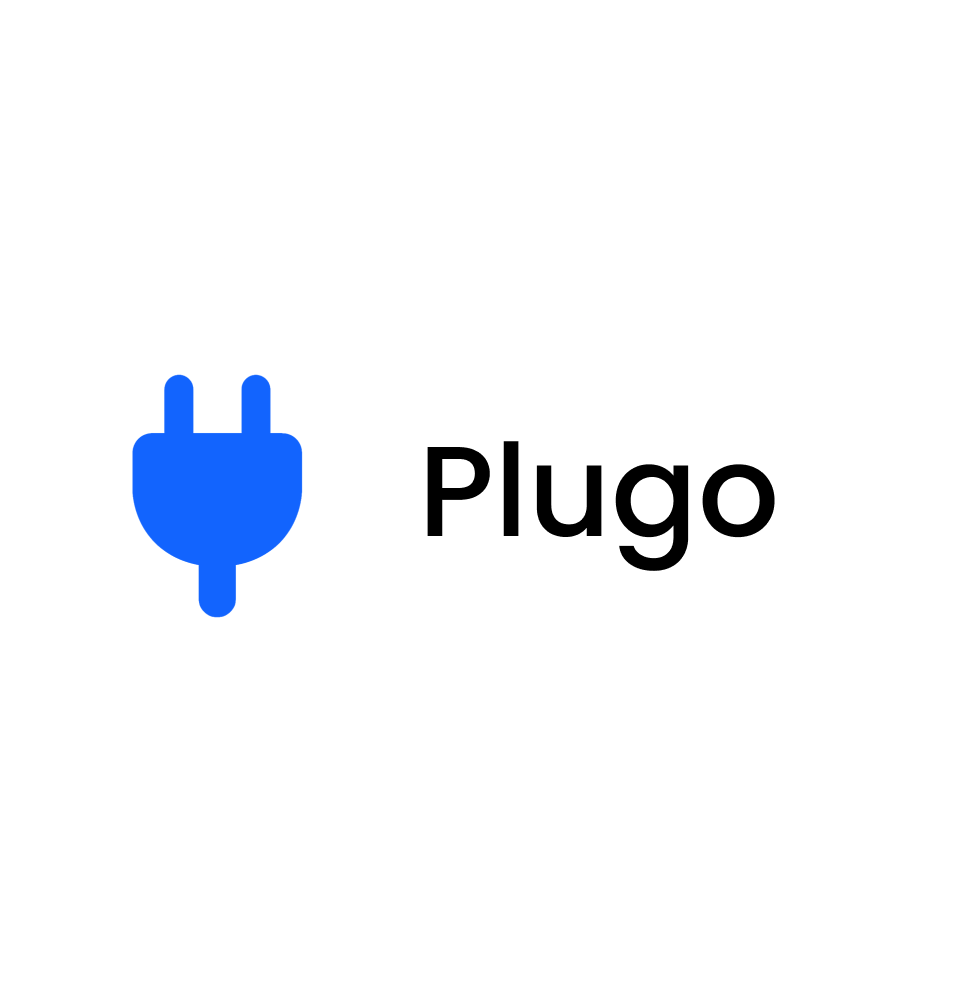 Logo Plugo
