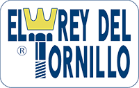 Logo El Rey del Tornillo S.A. de C.V.
