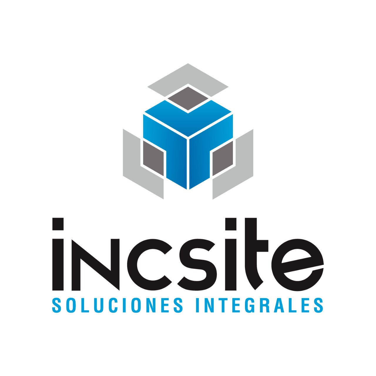 Logo  INNOVACION EN CONSTRUCCION Y SISTEMAS TECNOLOGICOS S.A de C.V. (INCSITE)