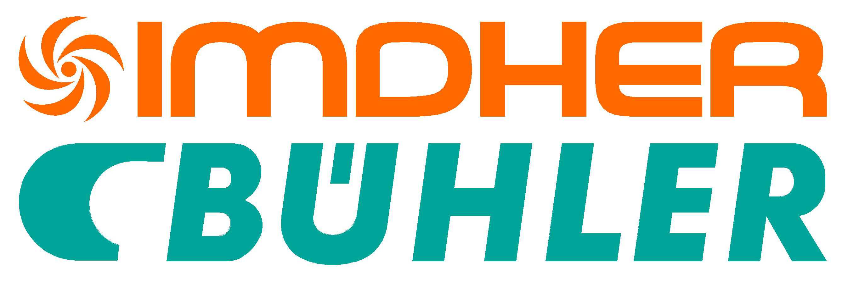 Logo IMDHER-BUHLER