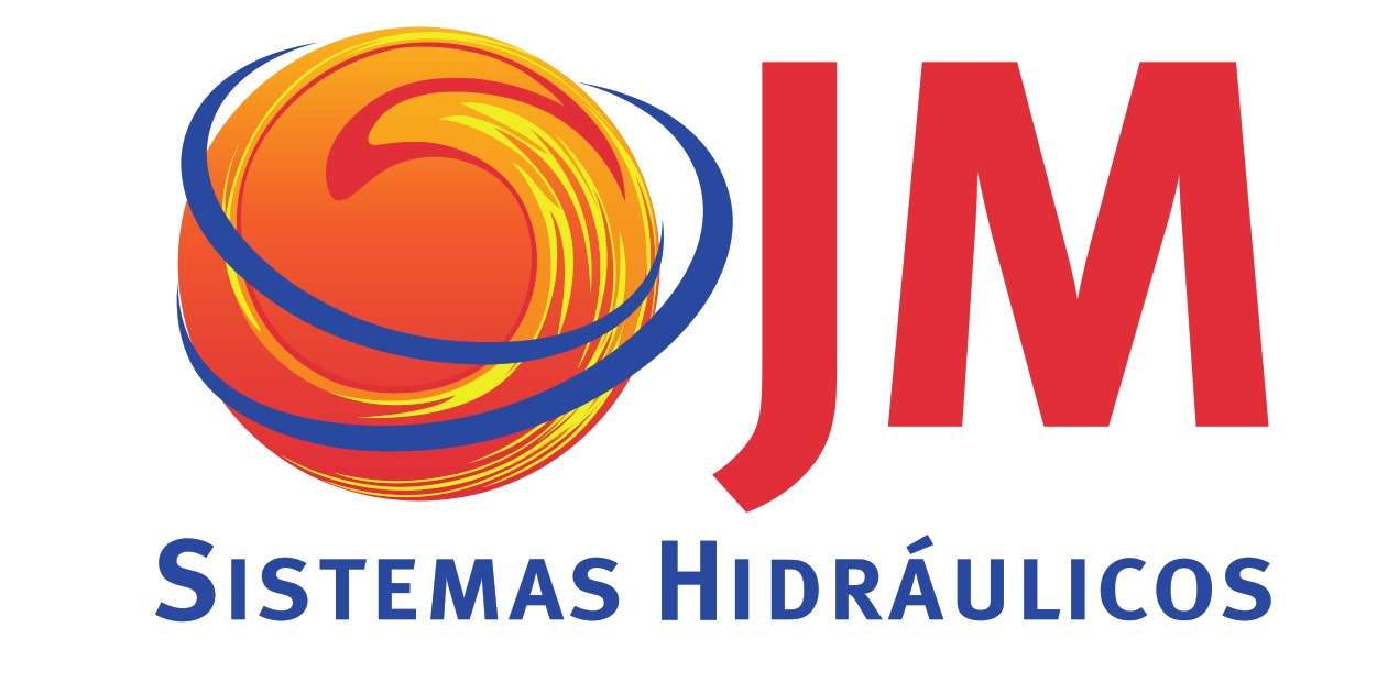 Logo J.M. SISTEMAS HIDRAULICOS