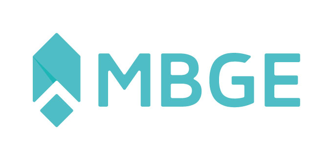 Logo MBGE INTERSISTEMAS