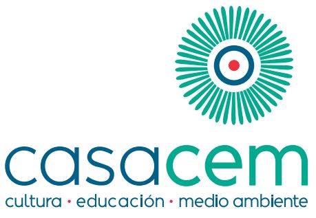 Logo VIAS VERDES AC (CASA CEM)