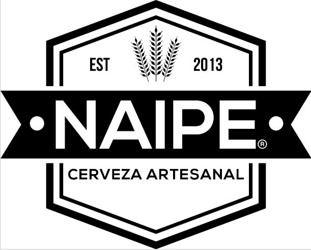 Logo CERVECERIA NAIPE (NAIPE)