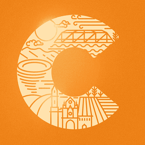 Logo MUNICIPIO DE CHAVINDA MICHOACAN