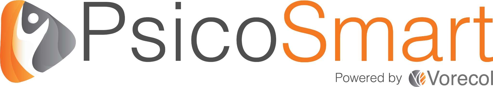 Logo PsicoSmart México, S.C.