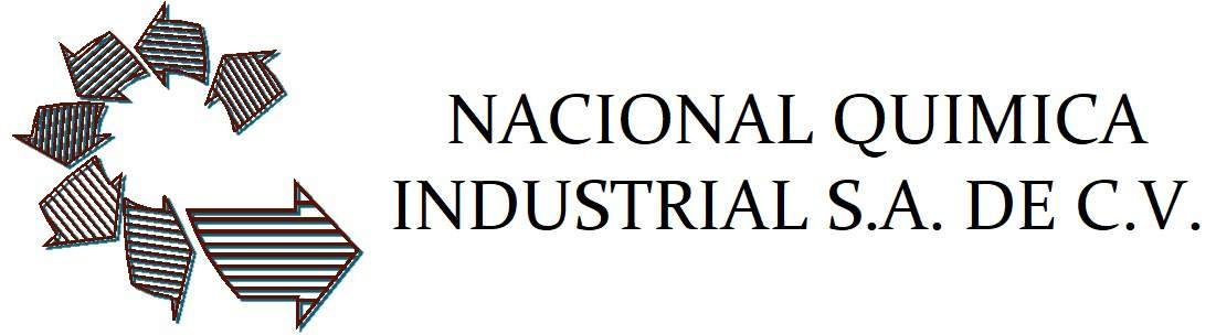 Logo NACIONAL QUIMICA INDUSTRIAL