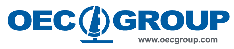 Logo OEC FREIGHT (OEC GROUP)