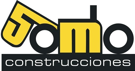 Logo 5M Construcciones, S.A De C.V.