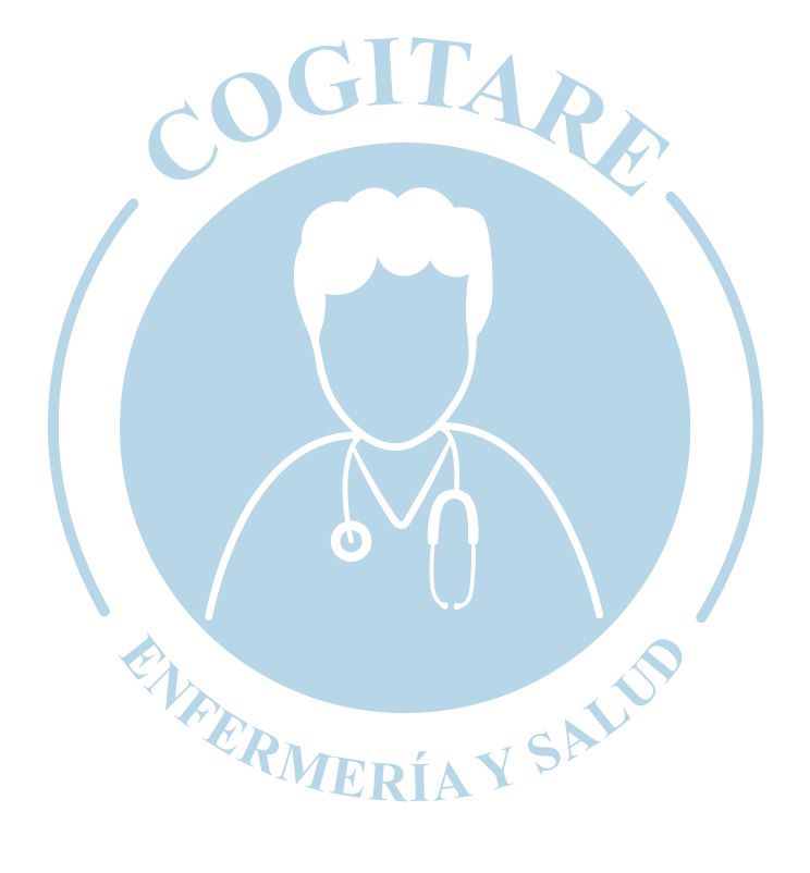 Logo COGITARE SC