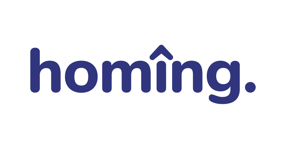 Logo HOMING TECH S.A.P.I. de C.V.