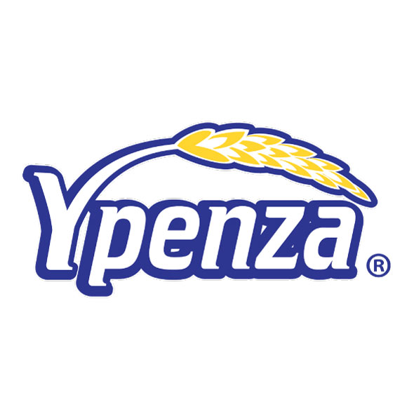 Logo Grupo Ypenza De México S.A. De C.V.