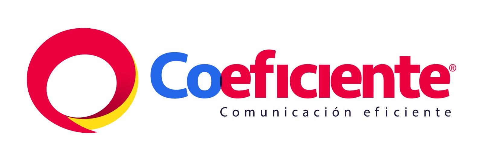 Logo COEFICIENTE COMUNICACIONES