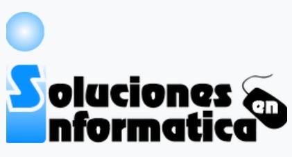 Logo Soluciones en informatica del noroeste S.A. de C.V.