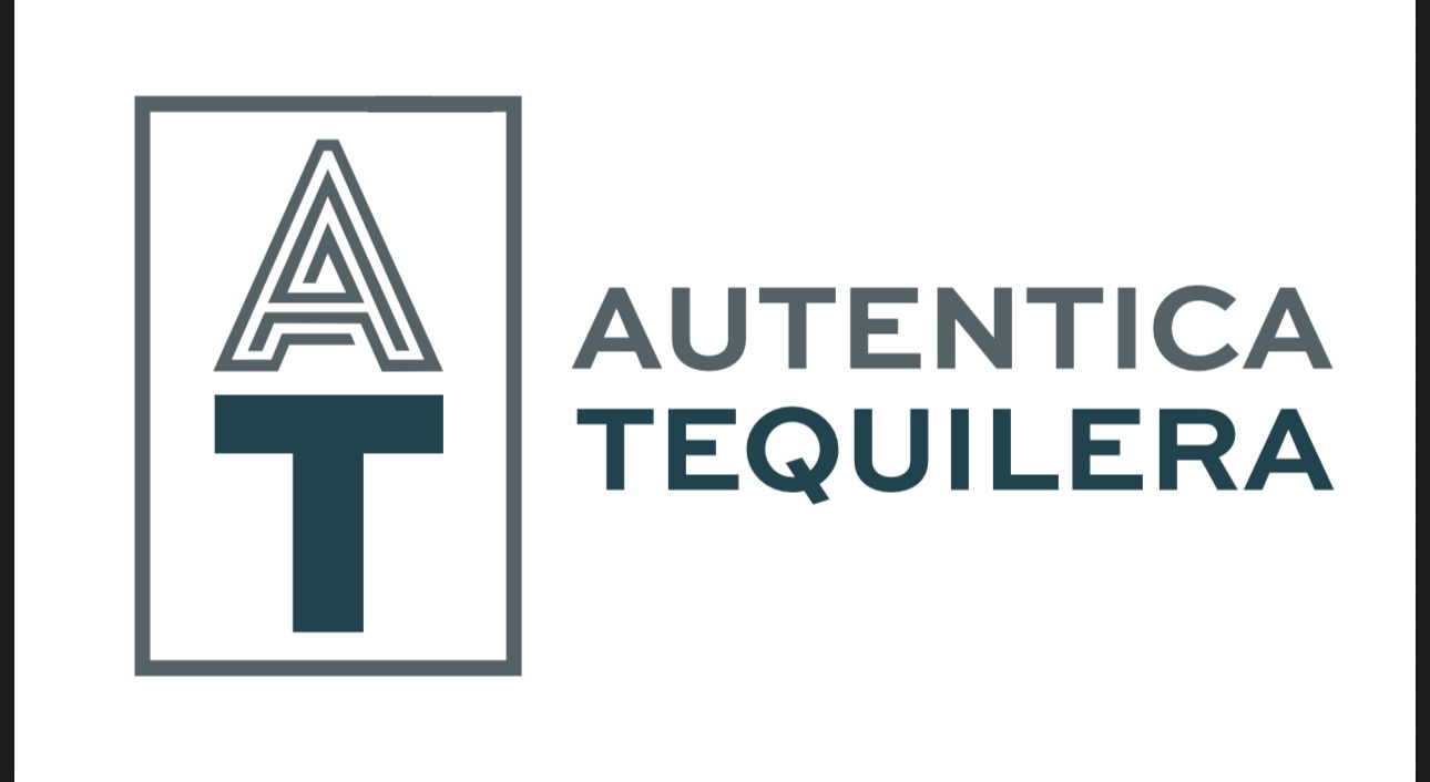 Logo AUTENTICA TEQUILERA SA. DE CV.