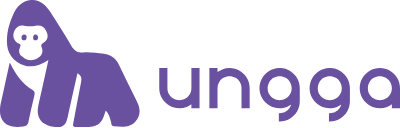 Logo Ungga