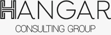 Logo Hangar Consulting Group SRL de C.V