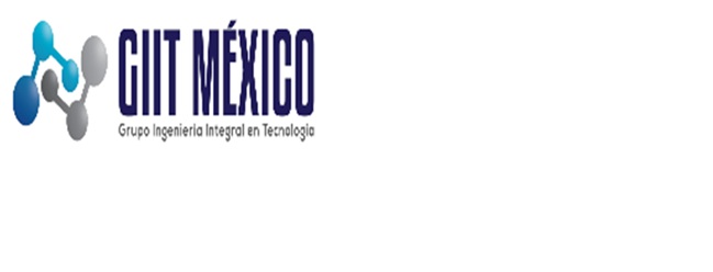 Logo MINA PRODUCTOS Y SERVICIOS EMPRESARIALES (GIIT MEXICO)