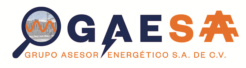 Logo GRUPO ASESOR ENERGETICO S.A. de C.V.